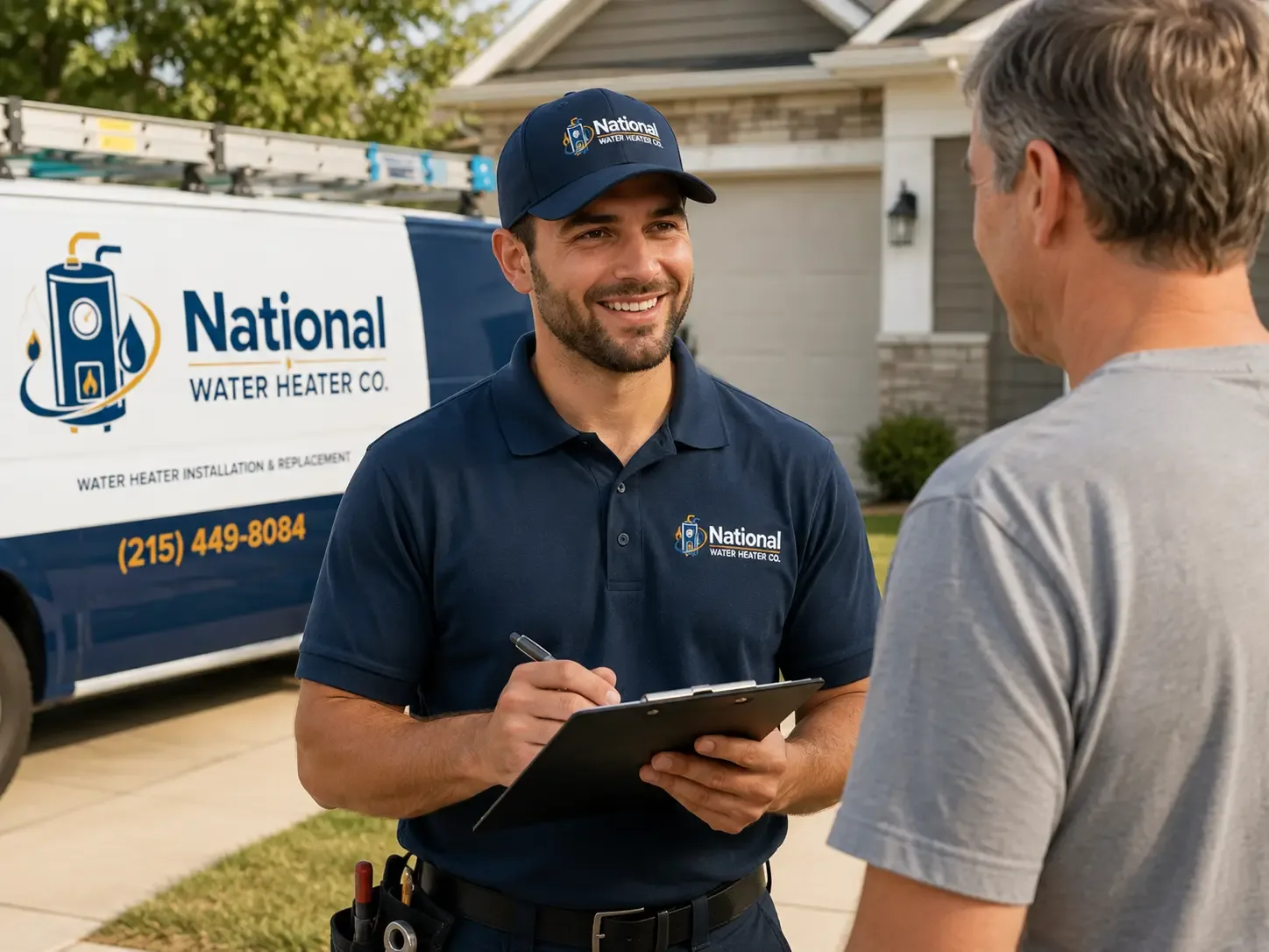 Water Heater Installation Brisbin, PA FAQs